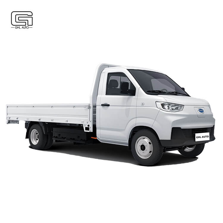 Karry Little Elephant X7 Электрический грузовик Chery X7, большой радиус действия.