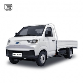 Karry Little Elephant X7 Electric Truck Chery Automobile Large Space And Long Range