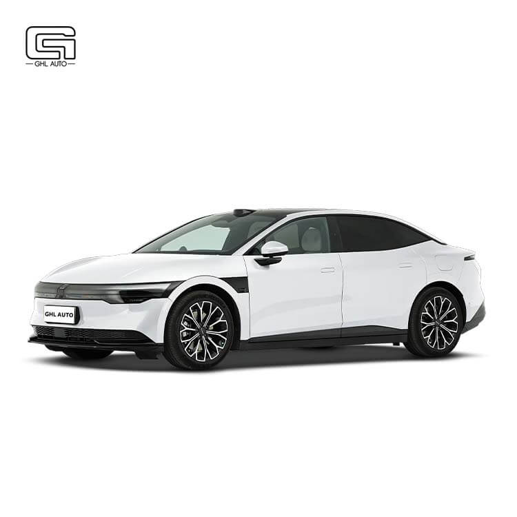 ZEEKR 007 2025 Long Range 4WD Intelligent Driving 100kWh 770km GHL auto zeekr wholesale