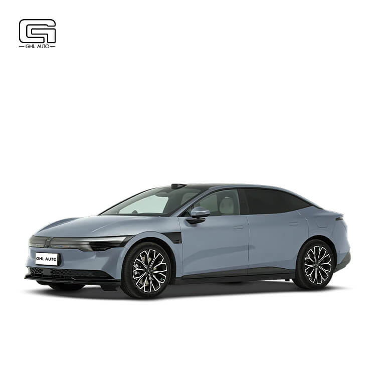 ZEEKR 007 2025 Long Range 4WD Intelligent Driving 100kWh 770km GHL auto zeekr wholesale