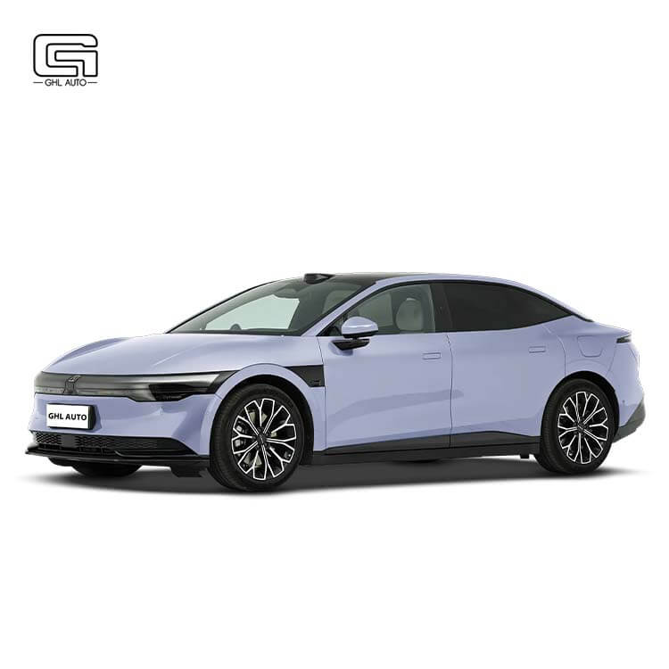 ZEEKR 007 2025 Long Range 4WD Intelligent Driving 100kWh 770km GHL auto zeekr wholesale