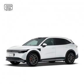 Zeekr 7X 2025 100kWh Long Range 4WD Smart Driving Electric Mid-Size SUV Supplier from China