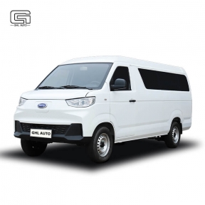 Karry Jiangtun E7 Pure Electric 4 doors 2 Seator  6 seator 7 seator van