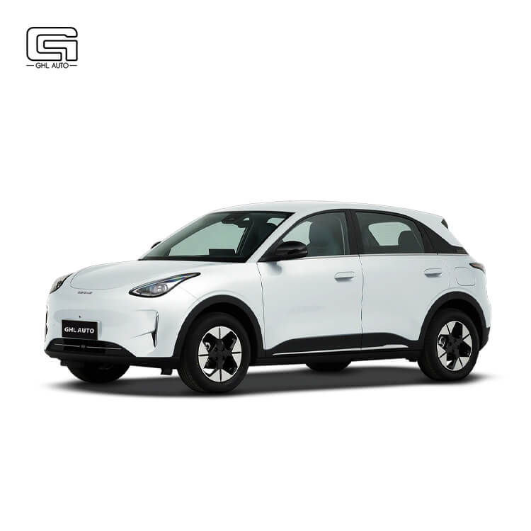 Geely Geome Star Wish 2025 UP 410km Exploration Edition 5 versions Pure Electric Small Cheap Car