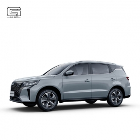 Compact SUV Haoyue Pro Geely Okavango Pro 1.5 TD - DCT 7-speed dual clutch 5-door 5-seater SUV