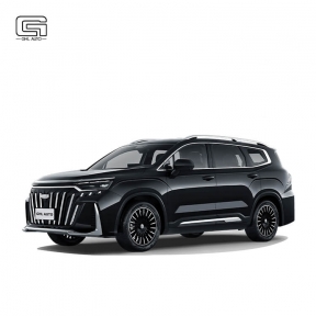 Geely Okavango L Haoyue L 2025 2.0TD DCT Premium Mid-size SUV from Geely Automobile
