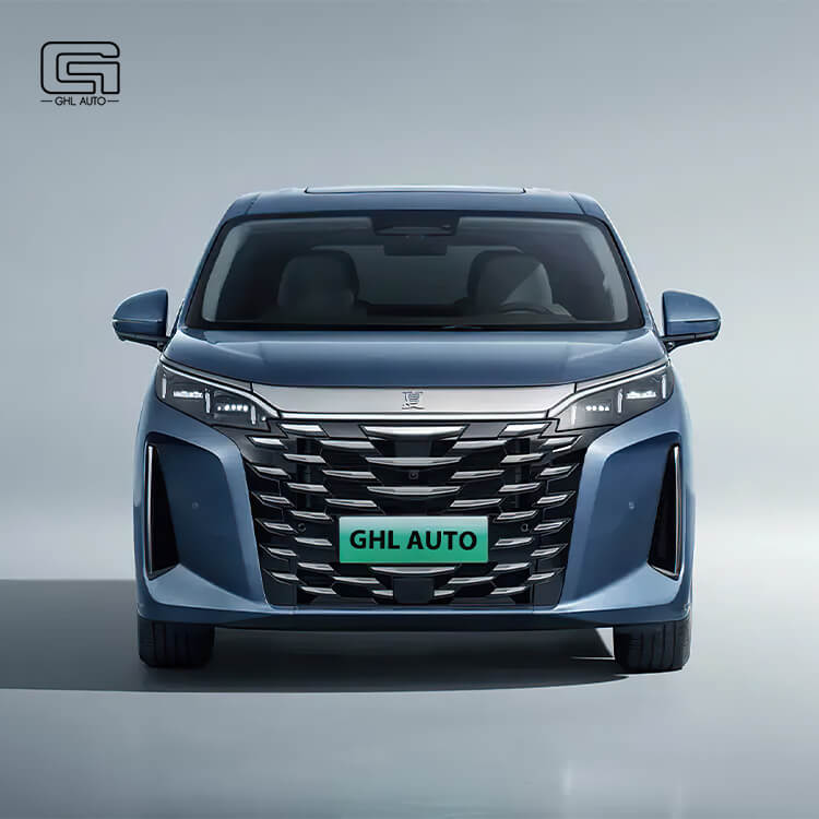 BYD XIA  Summer 2025 DM-i 180KM Excellence 5-door 7-seater MPV