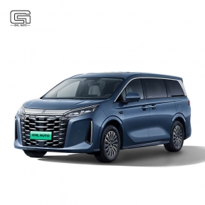 BYD XIA  Summer 2025 DM-i 180KM Excellence 5-door 7-seater MPV