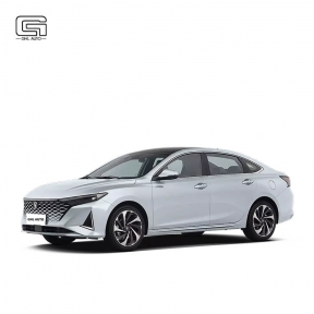 Changan Ruicheng Plus RAETON PLUS 7-speed DCT 4-door 5-seater sedan