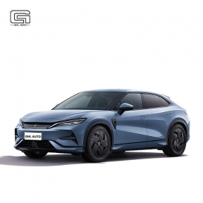 BYD Song L China Electric Vehicles Wholesale