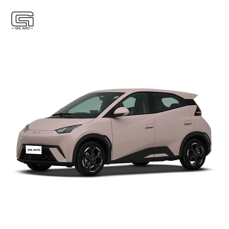 Brand New EV Car BYD Seagull New Energy Car Smart Cheap Mini EV Car byd seagull low price for sale
