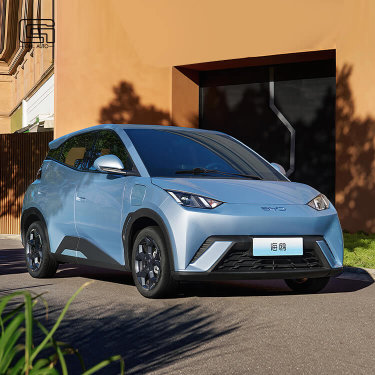 Brand New EV Car BYD Seagull New Energy Car Smart Cheap Mini EV Car byd seagull low price for sale