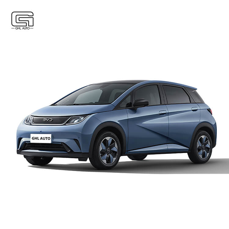 BYD dolphin 2025 mini ev car pure EV Car hatchback Electric EV Car byd dolphin