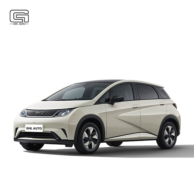 BYD dolphin 2025 mini ev car pure EV Car hatchback Electric EV Car byd dolphin
