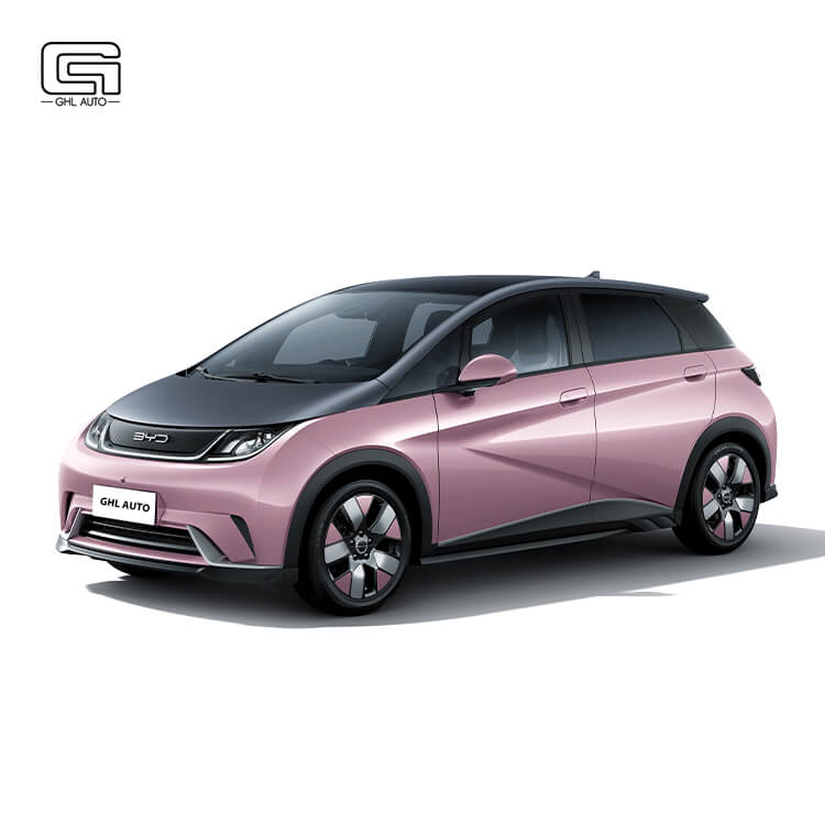 BYD dolphin 2025 mini ev car pure EV Car hatchback Electric EV Car byd dolphin