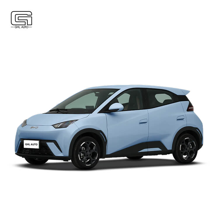Brand New EV Car BYD Seagull New Energy Car Smart Cheap Mini EV Car byd seagull low price for sale