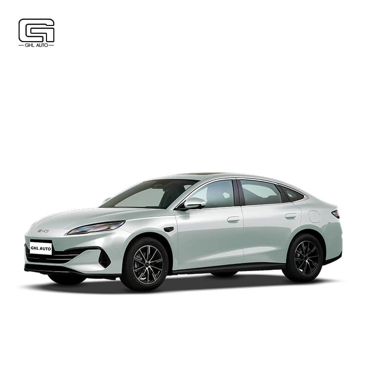 BYD Seal 06 DM-i PHEV 2.9 L/100km Hybrid Sedan Blade battery #92 Petrol