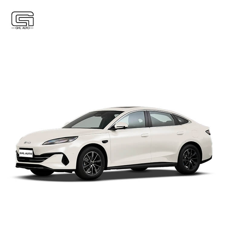 BYD Seal 06 DM-i PHEV 2.9 L/100km Hybrid Sedan Blade battery #92 Petrol