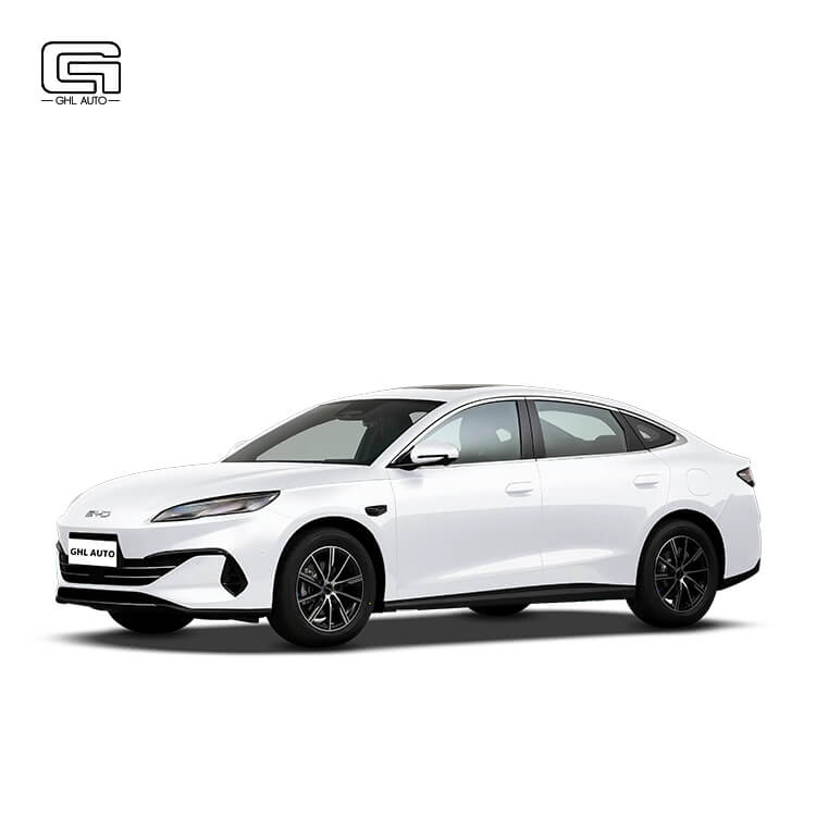 BYD Seal 06 DM-i PHEV 2.9 L/100km Hybrid Sedan Blade battery #92 Petrol