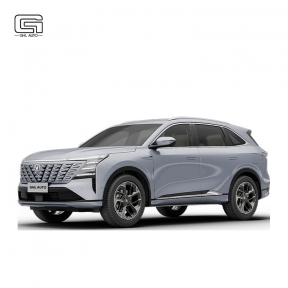 Changan CS 75 Plus SUV Left Hand Drive Car China Vehicles Factory Wholesale Worldwide