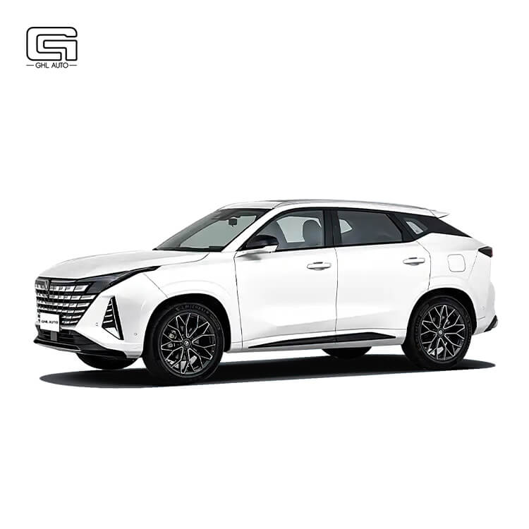 Changan Automotive UNI-Z Gasoline SUV 2025 1.5T DCT 200km/h
