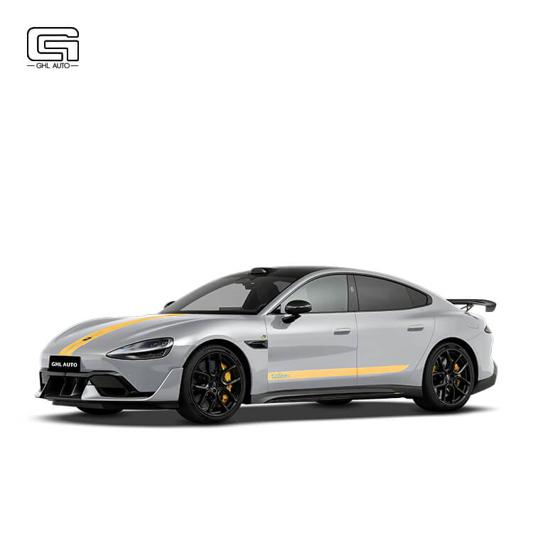 Xiaomi SU7 Ultra 2025 Standard 1548 horsepower range 630km Level 2 Intelligent driving 1270N.m