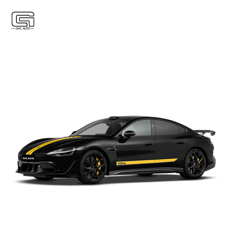 Xiaomi SU7 Ultra 2025 Standard 1548 horsepower range 630km Level 2 Intelligent driving 1270N.m
