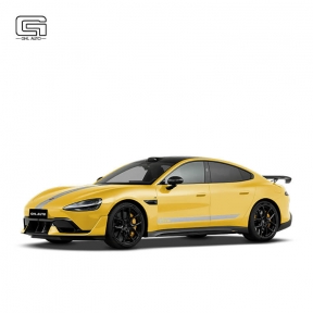 Xiaomi SU7 Ultra 2025 Standard 1548 horsepower range 630km Level 2 Intelligent driving 1270N.m