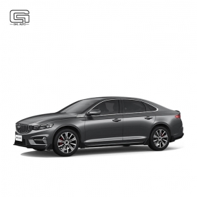 Geely Starry Xingrui Preface 2025Sedan Best Seller Multicolor Four wheel Cheap Gasoline Cars Vehicle