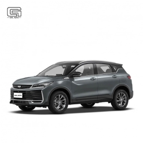Geely Coolray L Gasoline SUV Binyue 2025 Binyue L 1.5TD DCT Star Diamond