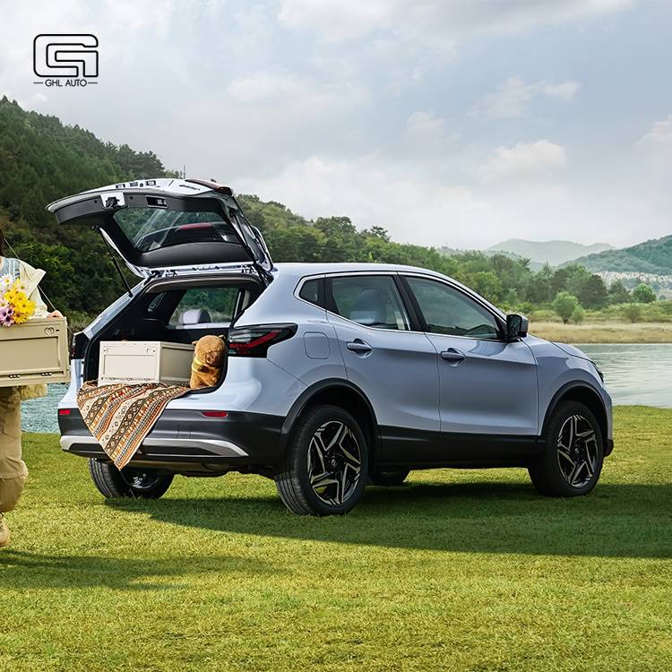 Japan Nissan QASHQAI SUV 0Km Second-Hand SUV New car China factory In Stock