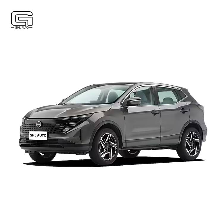 Japan Nissan QASHQAI SUV 0Km Second-Hand SUV New car China factory In Stock