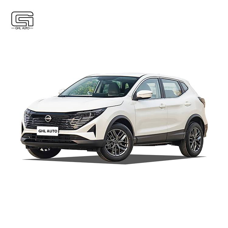 Japan Nissan QASHQAI SUV 0Km Second-Hand SUV New car China factory In Stock