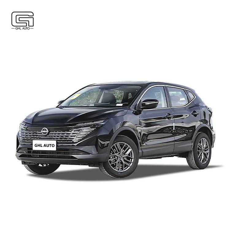 Japan Nissan QASHQAI SUV 0Km Second-Hand SUV New car China factory In Stock