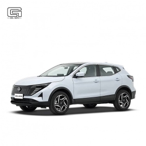Japan Nissan QASHQAI SUV 0Km Second-Hand SUV New car China factory In Stock