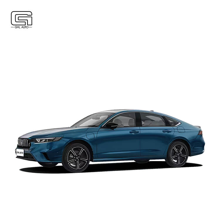 2025 Honda Inspire CVT Gasoline Sedan 192 Horse Power