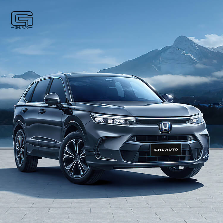 Honda Breeze High-energy Safety Intelligent Control SUV Gasoline and Hybrid Car