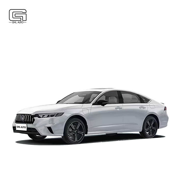 2025 Honda Inspire CVT Gasoline Sedan 192 Horse Power