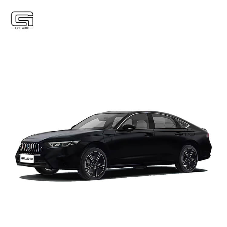 2025 Honda Inspire CVT Gasoline Sedan 192 Horse Power