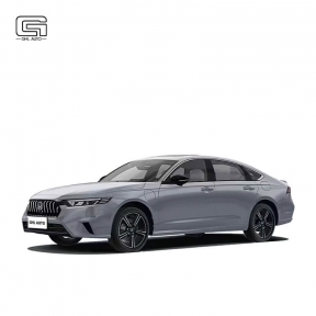 2025 Honda Inspire CVT Gasoline Sedan 192 Horse Power