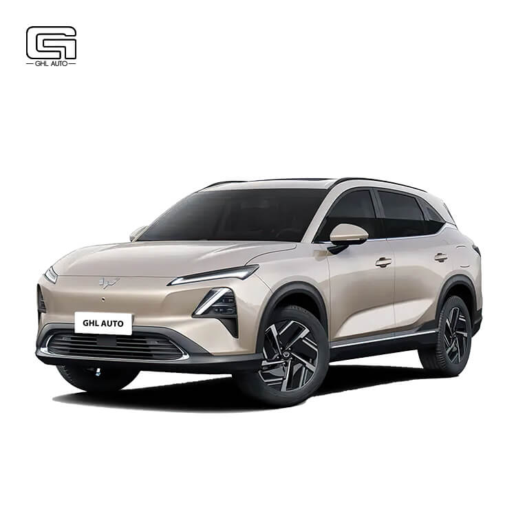 Wuling Starlight S EV range 510km and PHEV electric range 130km plus 53L Gasoline Cost-effective EV