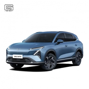 Wuling Starlight S EV range 510km and PHEV electric range 130km plus 53L Gasoline Cost-effective EV