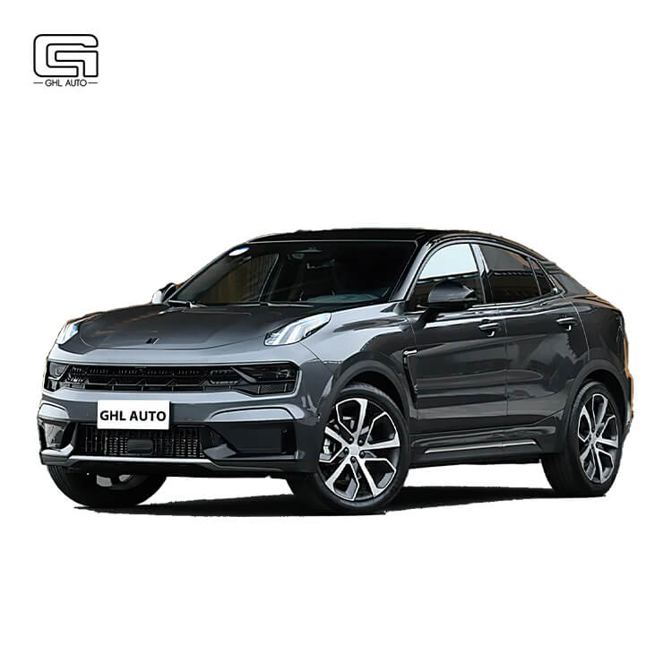 LYNK&CO 05 Gasoline Crossover SUV High Performance Car Wholesale