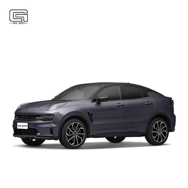 Lynk & Co 05 EM-P PHEV EM-P 1.5TD PM SUV