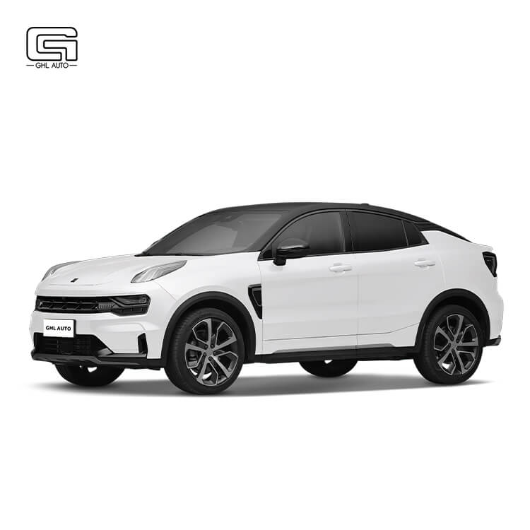 LYNK&CO 05 Gasoline Crossover SUV High Performance Car Wholesale