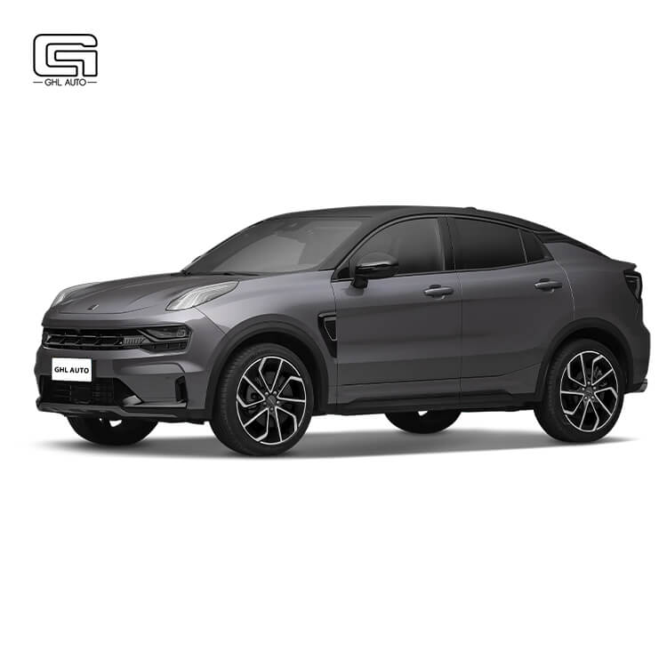 Lynk & Co 05 EM-P PHEV EM-P 1.5TD PM SUV