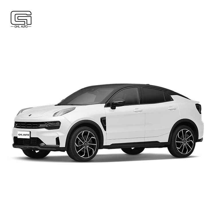 Lynk & Co 05 EM-P PHEV EM-P 1.5TD PM SUV