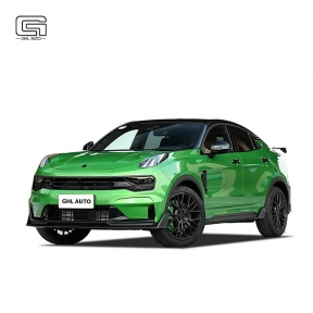 LYNK&CO 05 Gasoline Crossover SUV High Performance Car Wholesale
