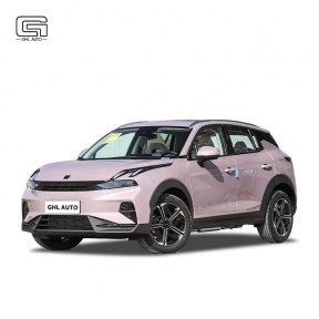 LynkCo 06 EM-P Plug-in Hybrid SUV Long range Gasoline and Electric hybric Vehicle