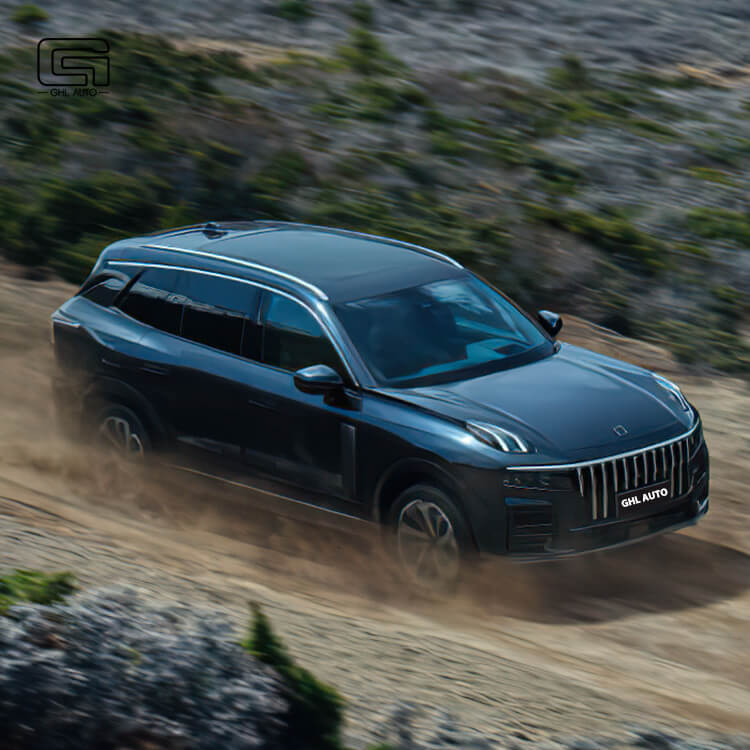 Lynk & Co 09 and 09 EM-P Gasoline Hybrid SUV wholesale
